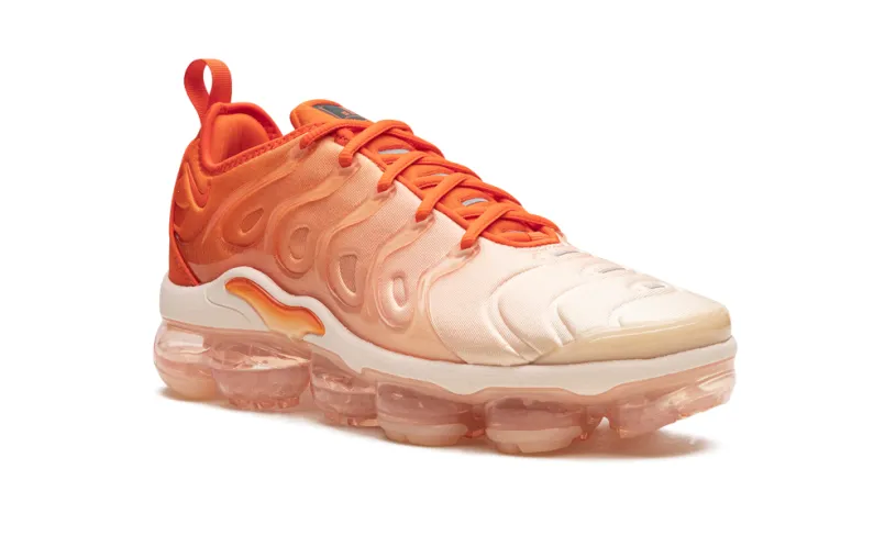 Nike Air Max AIR VAPORMAX PLUS WMNS 'Citrus'